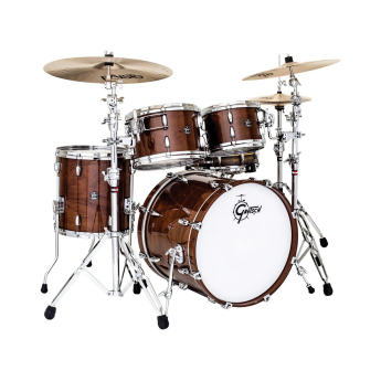 Gretsch drums rw1 e604 gn kit 1